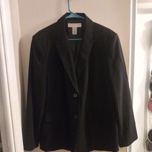 NWOT Blazer